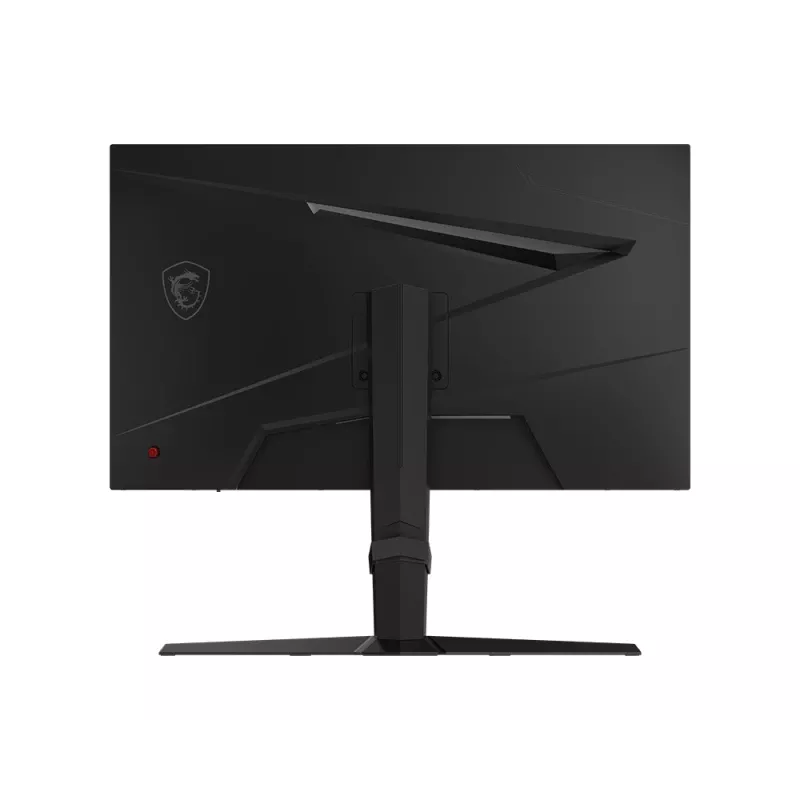 MSI MAG 275CQPFDE Computermonitor 68,6 cm (27 Zoll) 2560 x 1440 Pixel Wide Quad HD LCD Schwarz