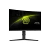MSI MAG 275CQPFDE Computermonitor 68,6 cm (27 Zoll) 2560 x 1440 Pixel Wide Quad HD LCD Schwarz