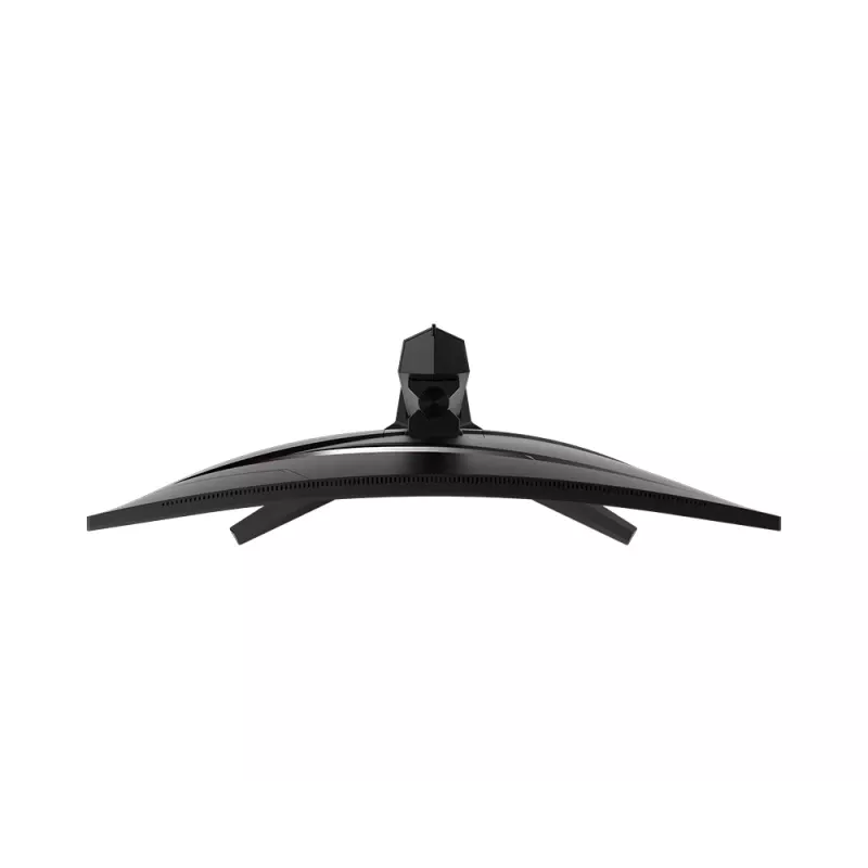 MSI MAG 275CQPFDE Computermonitor 68,6 cm (27 Zoll) 2560 x 1440 Pixel Wide Quad HD LCD Schwarz