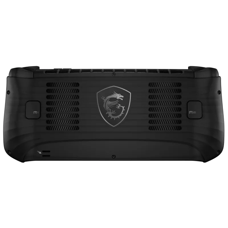 MSI Claw 8 AI+ A2VM-007NL tragbare Spielkonsole 20,3 cm (8 Zoll) 1 TB Touchscreen Wi-Fi Beige