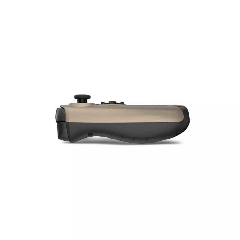 MSI Claw 8 AI+ A2VM-007NL tragbare Spielkonsole 20,3 cm (8 Zoll) 1 TB Touchscreen Wi-Fi Beige
