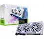 Grafikkarte MSI GeForce RTX 5080 16 GB GDDR7, PCIe 5.0, 256-bit, 3xDP 2.1a + HDMI 2.1b, 360 W, 3 Lüfter, Weiß