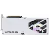 Grafikkarte MSI GeForce RTX 5080 16 GB GDDR7, PCIe 5.0, 256-bit, 3xDP 2.1a + HDMI 2.1b, 360 W, 3 Lüfter, Weiß