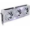 Grafikkarte MSI GeForce RTX 5080 16 GB GDDR7, PCIe 5.0, 256-bit, 3xDP 2.1a + HDMI 2.1b, 360 W, 3 Lüfter, Weiß
