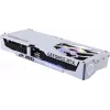 Grafikkarte MSI GeForce RTX 5080 16 GB GDDR7, PCIe 5.0, 256-bit, 3xDP 2.1a + HDMI 2.1b, 360 W, 3 Lüfter, Weiß