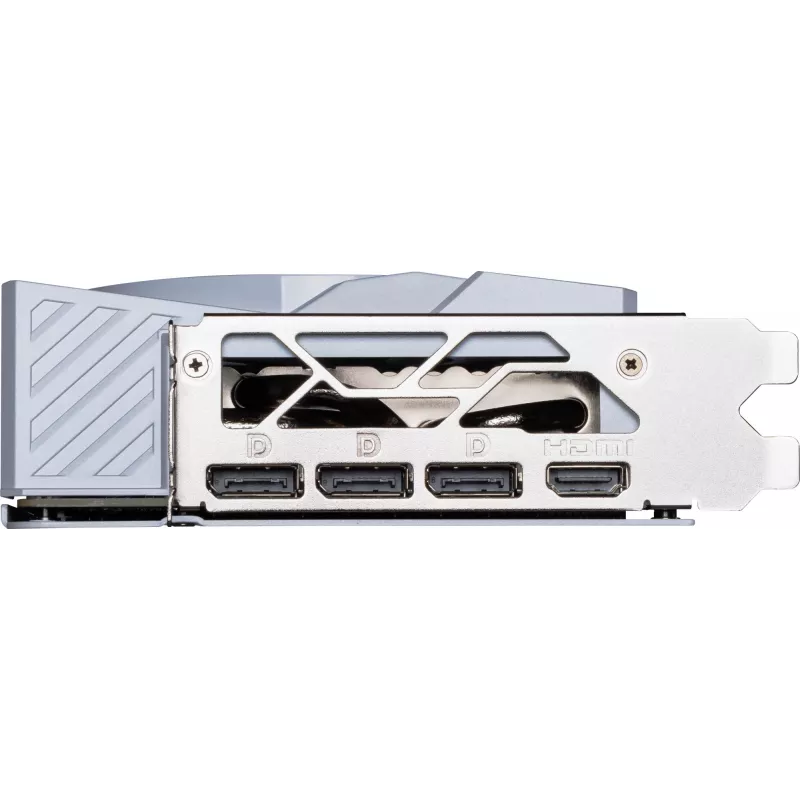 Grafikkarte MSI GeForce RTX 5080 16 GB GDDR7, PCIe 5.0, 256-bit, 3xDP 2.1a + HDMI 2.1b, 360 W, 3 Lüfter, Weiß