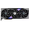 Grafikkarte MSI GeForce RTX 5090 32GB GDDR7, 512-Bit, PCIe 5.0, 3x DP 2.1a + HDMI 2.1b, 575W, 359×149×70 mm