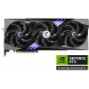 Grafikkarte MSI GeForce RTX 5090 32GB GDDR7, 512-Bit, PCIe 5.0, 3x DP 2.1a + HDMI 2.1b, 575W, 359×149×70 mm