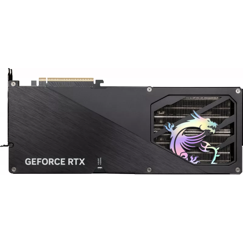 Grafikkarte MSI GeForce RTX 5090 32GB GDDR7, 512-Bit, PCIe 5.0, 3x DP 2.1a + HDMI 2.1b, 575W, 359×149×70 mm
