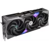 Grafikkarte MSI GeForce RTX 5090 32GB GDDR7, 512-Bit, PCIe 5.0, 3x DP 2.1a + HDMI 2.1b, 575W, 359×149×70 mm
