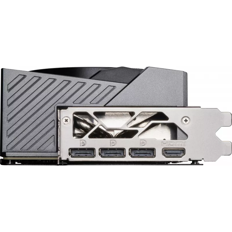Grafikkarte MSI GeForce RTX 5090 32GB GDDR7, 512-Bit, PCIe 5.0, 3x DP 2.1a + HDMI 2.1b, 575W, 359×149×70 mm