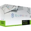 MSI SUPRIM GEFORCE RTX 5090 32G SOC Grafikkarte NVIDIA 32 GB GDDR7