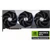MSI SUPRIM GEFORCE RTX 5090 32G SOC Grafikkarte NVIDIA 32 GB GDDR7
