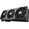 MSI SUPRIM GEFORCE RTX 5090 32G SOC Grafikkarte NVIDIA 32 GB GDDR7
