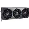 MSI SUPRIM GEFORCE RTX 5090 32G SOC Grafikkarte NVIDIA 32 GB GDDR7