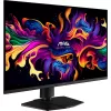 MSI MAG 322UP QD-OLED E16 Computermonitor 80 cm (31,5 Zoll) 3840 x 2160 Pixel 4K Ultra HD Schwarz