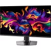MSI MAG 322UP QD-OLED E16 Computermonitor 80 cm (31,5 Zoll) 3840 x 2160 Pixel 4K Ultra HD Schwarz