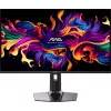 MSI MAG 322UP QD-OLED E16 Computermonitor 80 cm (31,5 Zoll) 3840 x 2160 Pixel 4K Ultra HD Schwarz