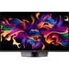 MSI MAG 322UP QD-OLED E16 Computermonitor 80 cm (31,5 Zoll) 3840 x 2160 Pixel 4K Ultra HD Schwarz