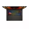 Laptop MSI Vector 17 HX AI A2XWIG-040 17 Zoll Intel Core Ultra 9 275HX 32 GB 2 TB NVIDIA RTX 5080 Windows 11