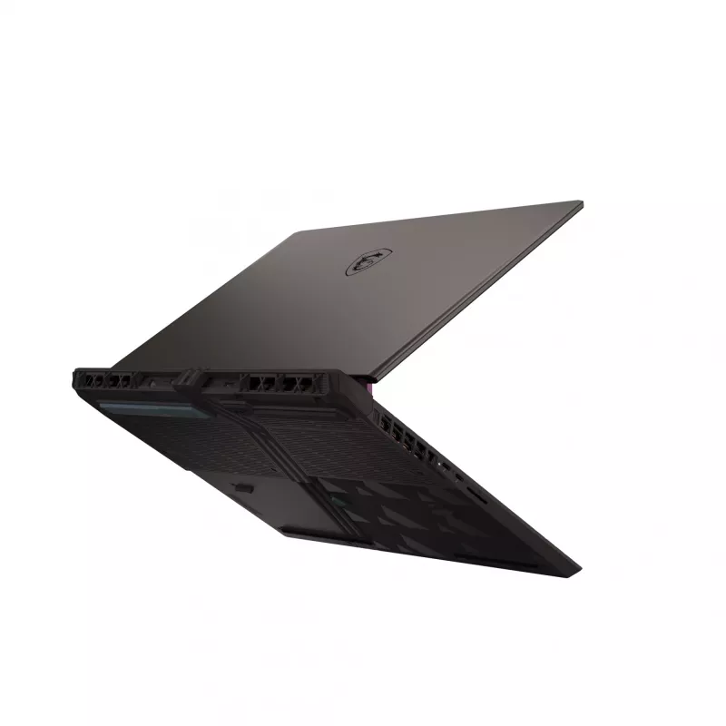 Laptop MSI Vector 17 HX AI A2XWIG-040 17 Zoll Intel Core Ultra 9 275HX 32 GB 2 TB NVIDIA RTX 5080 Windows 11