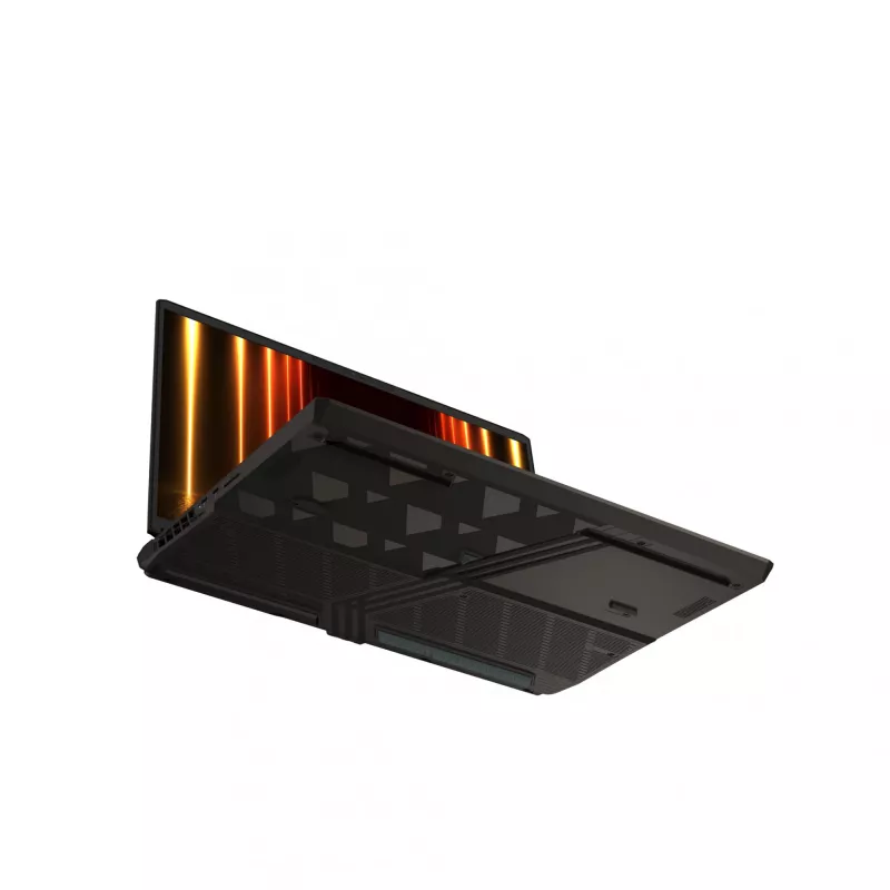 Laptop MSI Vector 17 HX AI A2XWIG-040 17 Zoll Intel Core Ultra 9 275HX 32 GB 2 TB NVIDIA RTX 5080 Windows 11