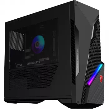 Desktop MSI MAG Infinite S3 14NVN7-2816 Intel Core i7-14700F 32GB M.2 NVIDIA OS
