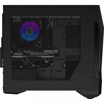 Desktop MSI MAG Infinite S3 14NVN7-2816 Intel Core i7-14700F 32GB M.2 NVIDIA OS