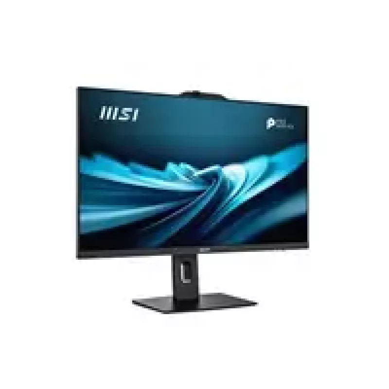 Computer MSI PC AiO PRO AP272P 14M-886XEU i7-14700 16GB 1TB SSD ohne Betriebssystem