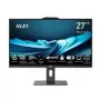 Computer MSI PC AiO PRO AP272P 14M-886XEU i7-14700 16GB 1TB SSD ohne Betriebssystem