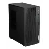 MSI Pro DP180 14A-1066AT Intel® Core™ i5 i5-14400 8 GB DDR4-SDRAM 512 GB SSD Windows 11 Pro Desktop PC Schwarz