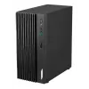 MSI Pro DP180 14A-1066AT Intel® Core™ i5 i5-14400 8 GB DDR4-SDRAM 512 GB SSD Windows 11 Pro Desktop PC Schwarz