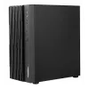 MSI Pro DP180 14A-1066AT Intel® Core™ i5 i5-14400 8 GB DDR4-SDRAM 512 GB SSD Windows 11 Pro Desktop PC Schwarz