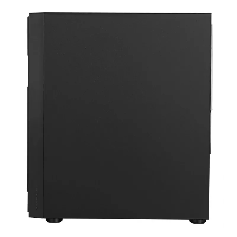 MSI Pro DP180 14A-1066AT Intel® Core™ i5 i5-14400 8 GB DDR4-SDRAM 512 GB SSD Windows 11 Pro Desktop PC Schwarz
