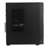 MSI Pro DP180 14A-1066AT Intel® Core™ i5 i5-14400 8 GB DDR4-SDRAM 512 GB SSD Windows 11 Pro Desktop PC Schwarz