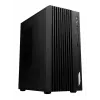 MSI Pro DP180 14A-1066AT Intel® Core™ i5 i5-14400 8 GB DDR4-SDRAM 512 GB SSD Windows 11 Pro Desktop PC Schwarz