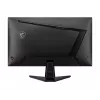 Computermonitor MSI MAG 275QF E20 — 27 Zoll (68,6 cm), 2560×1440 WQHD, Rapid IPS, 0,5 ms, VESA, schwarz