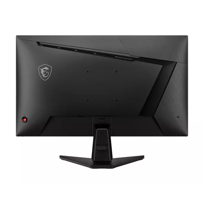 Computermonitor MSI MAG 275QF E20 — 27 Zoll (68,6 cm), 2560×1440 WQHD, Rapid IPS, 0,5 ms, VESA, schwarz