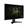 Computermonitor MSI MAG 275QF E20 — 27 Zoll (68,6 cm), 2560×1440 WQHD, Rapid IPS, 0,5 ms, VESA, schwarz