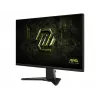 Computermonitor MSI MAG 275QF E20 — 27 Zoll (68,6 cm), 2560×1440 WQHD, Rapid IPS, 0,5 ms, VESA, schwarz