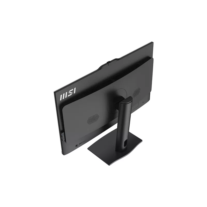 MSI Pro AP272P 14M-867XEU Intel® Core™ i5 i5-14400 68,6 cm (27 Zoll) 1920 x 1080 Pixel All-in-One-PC 16 GB DDR5-SDRAM 512 GB SSD Wi-Fi 6E (802.11ax) Schwarz
