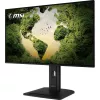 27 Zoll MSI Pro MP275PGN E14 Computermonitor, 1920×1080 Full HD IPS, 4 ms, 300 cd/m², VESA, Lautsprecher, höhenverstellbar, Schwarz