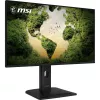 27 Zoll MSI Pro MP275PGN E14 Computermonitor, 1920×1080 Full HD IPS, 4 ms, 300 cd/m², VESA, Lautsprecher, höhenverstellbar, Schwarz