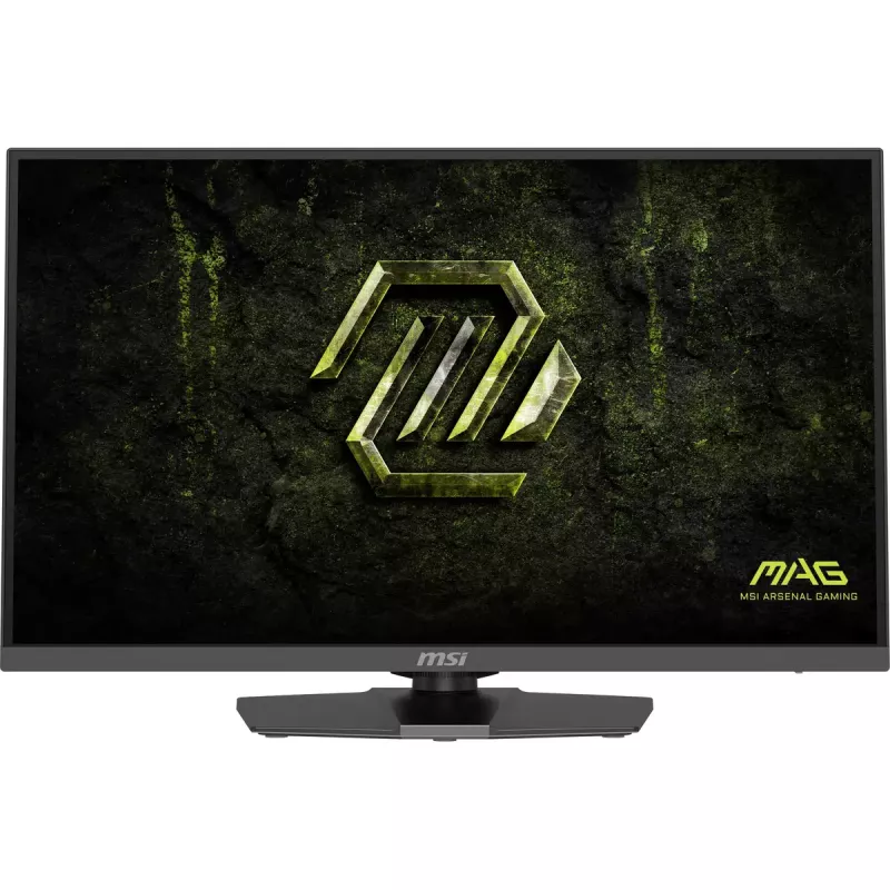 MSI MAG 274QPF X32 Computermonitor 68,6 cm (27 Zoll) 2560 x 1440 Pixel Wide Quad HD LCD Schwarz