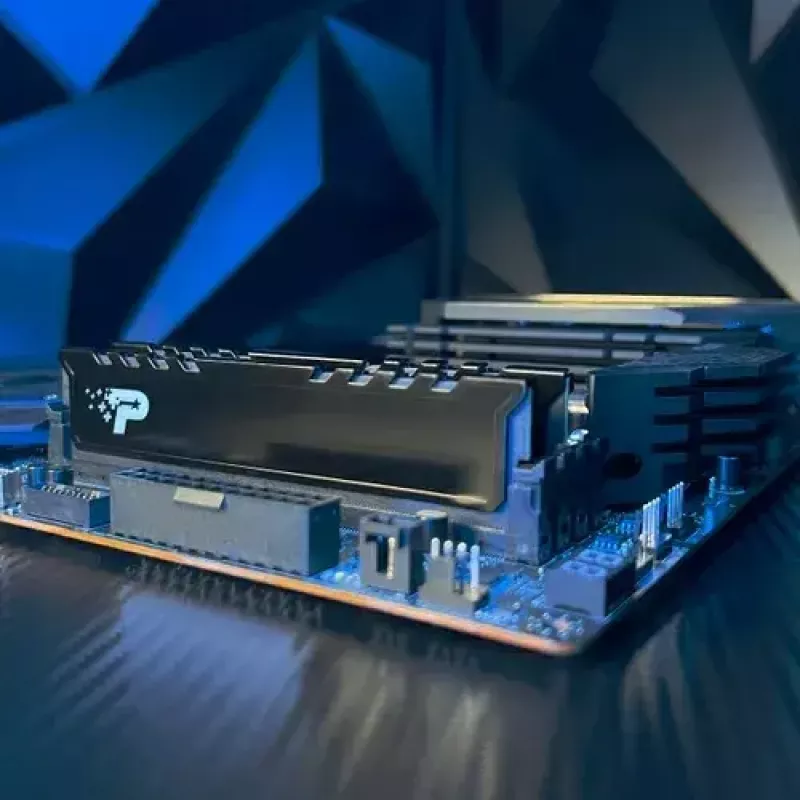PATRIOT DDR5 2x16GB 5600MHz SIGNATURE PREMIUM KIT