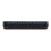 Rackserver ASUS RS520A-E12-RS24U Socket SP5, AMD EPYC 9004, 1 CPU, 24x DDR5 DIMM, max. 6,14 TB, 2U, 26x 2,5-Zoll-Einschübe, 1600W-Netzteil