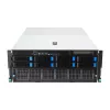 Rackserver ASUS ESC8000A-E12-SKU2 (4U) – unterstützt 2× AMD EPYC 9004, DDR5 bis zu 6 TB, 24 DIMM, 3000W PSU