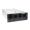 Rackserver ASUS ESC8000A-E12-SKU2 (4U) – unterstützt 2× AMD EPYC 9004, DDR5 bis zu 6 TB, 24 DIMM, 3000W PSU