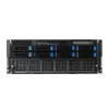 Rackserver ASUS ESC8000A-E12-SKU2 (4U) – unterstützt 2× AMD EPYC 9004, DDR5 bis zu 6 TB, 24 DIMM, 3000W PSU