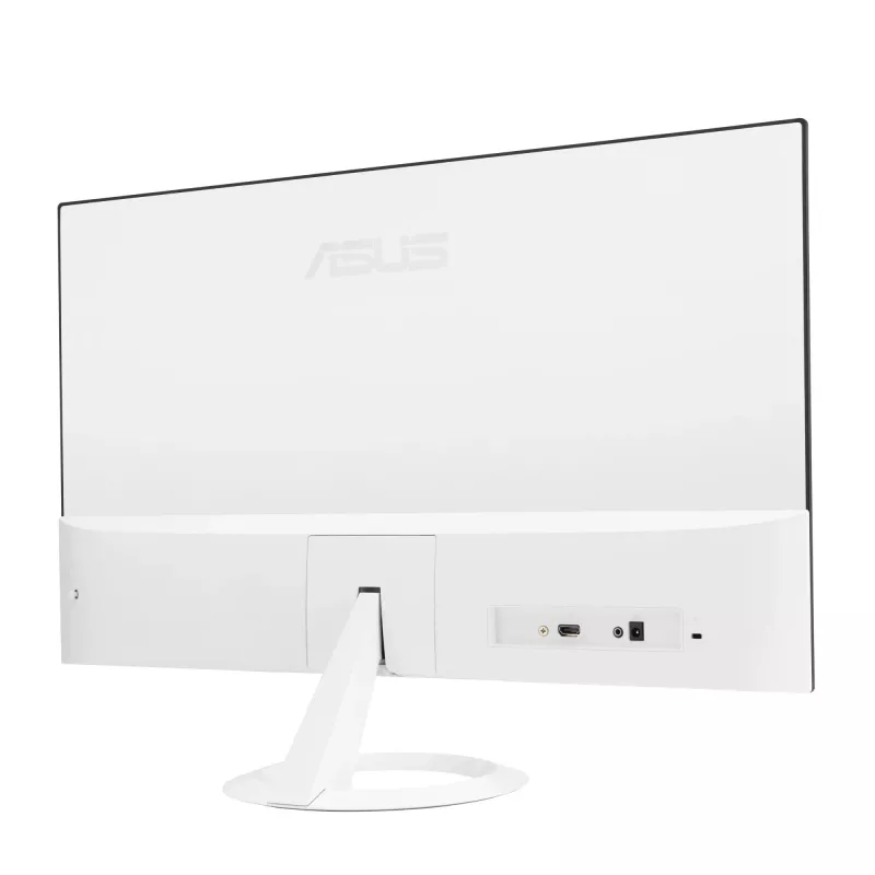 ASUS VZ27EHF-W Computermonitor 68,6 cm (27 Zoll) 1920 x 1080 Pixel Full HD LCD Weiß
